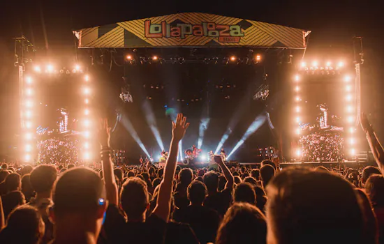 Lollapalooza Brasil: Lolla Day e Lolla Lounge para sábado