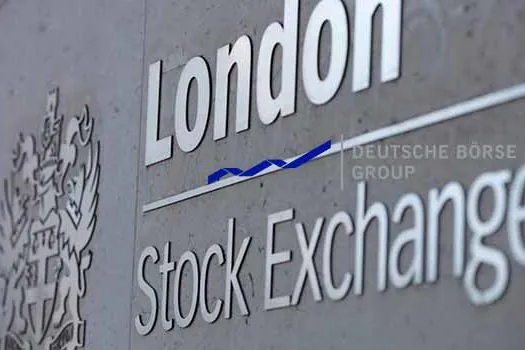 Brexit levanta incertezas sobre termos da fusão da LSE com a Deutsche Börse