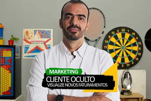 Cliente Oculto, a pesquisa pouco conhecida por empresários: Vídeo