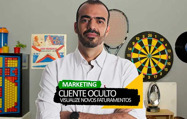 Cliente Oculto