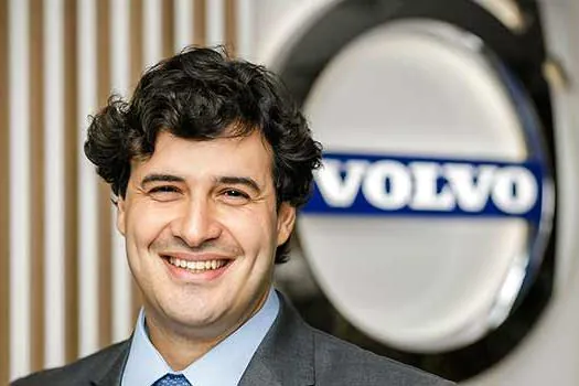 Volvo – Na direção do futuro