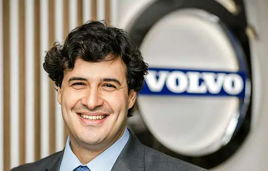 Volvo – Na direção do futuro