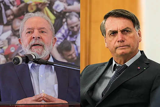 Bolsonaro perde 1/3 de seus eleitores de 2018_x000D_