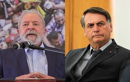 Bolsonaro perde 1/3 de seus eleitores de 2018_x000D_