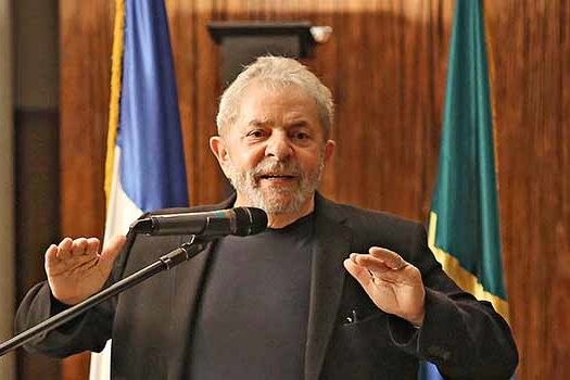 Lula substitui Jaques Wagner na Casa Civil