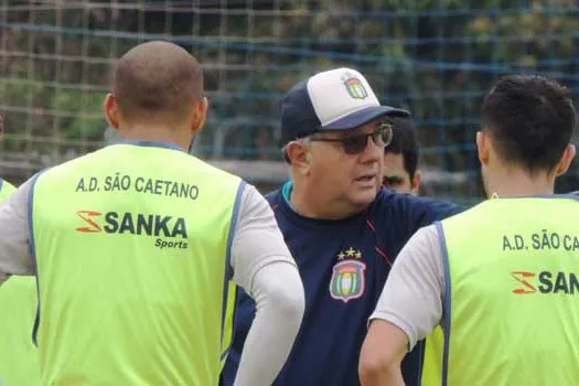 Azulão encara Mirassol na abertura da terceira fase da Copa Paulista