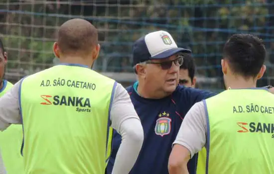 Azulão encara Mirassol na abertura da terceira fase da Copa Paulista