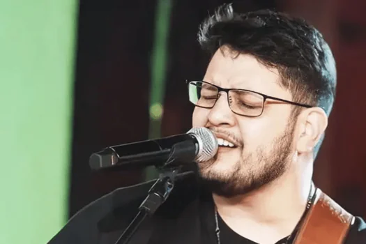 Cantor sertanejo Maurílio morreu ontem (29) em Goiânia