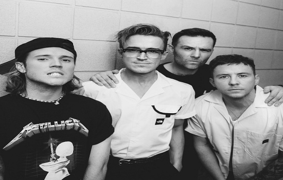 BANDA MCFLY realiza dois shows no Espaço Unimed