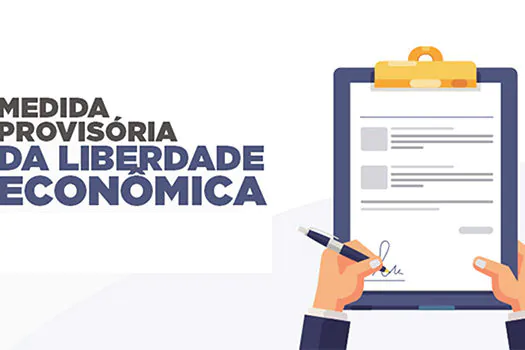 Bolsonaro sanciona com vetos MP da Liberdade Econômica