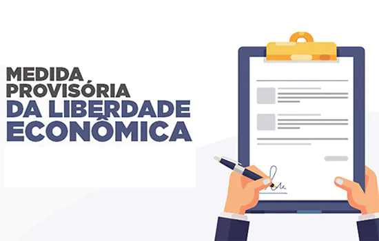 Bolsonaro sanciona com vetos MP da Liberdade Econômica