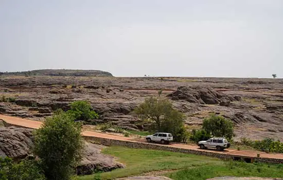 Paciente morre após ambulância de MSF ser atacada no Mali