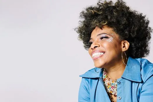 Macy Gray realiza quatro shows no Blue Note SP