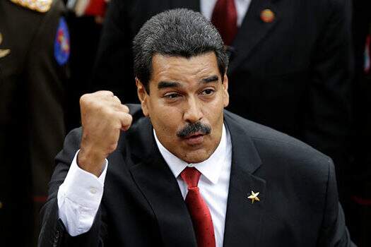 Partido de Maduro vence eleições municipais na Venezuela