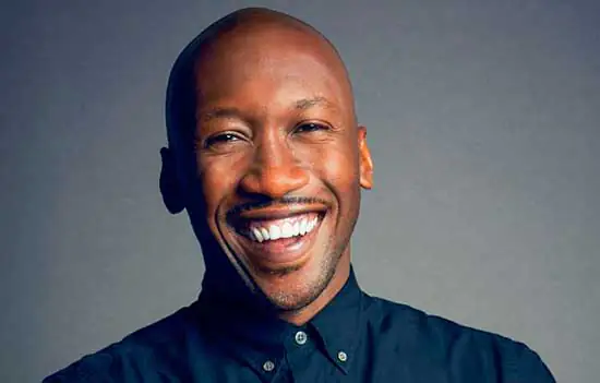 Mahershala Ali: Estilo é resposta à discriminação