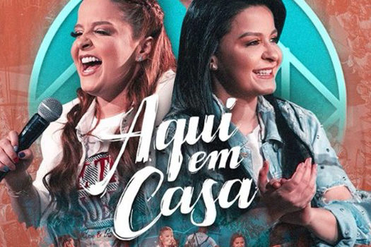 Enfim uma live só delas – Maiara & Maraisa