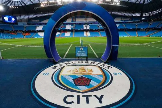 Manchester City fracassa em tentativa de frear investigação da Uefa por fraude financeira