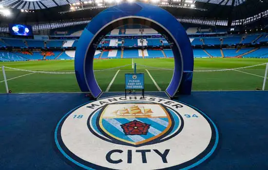 Manchester City fracassa em tentativa de frear investigação da Uefa por fraude financeira