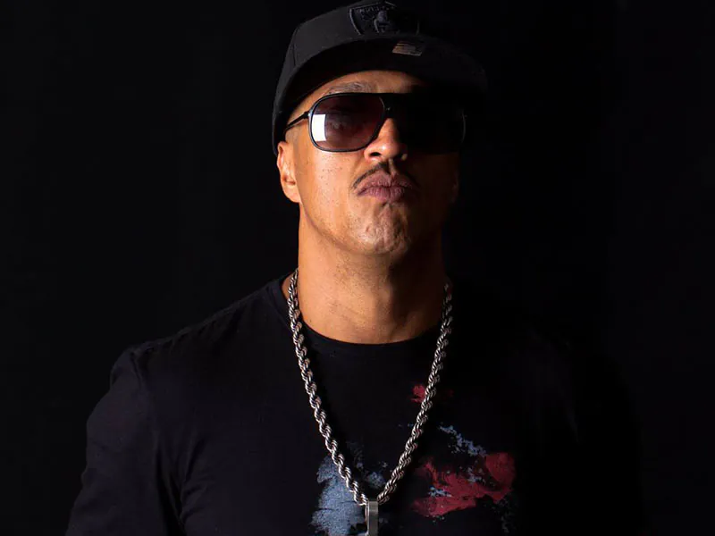 Virada Cultural 2016- Mano Brown