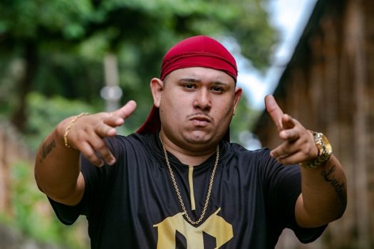 Mano Red lançará nova música em parceria com rapper argentino