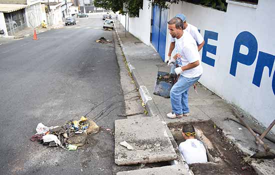 Programa Mãos a Obra inicia atividades na Vila Conceição