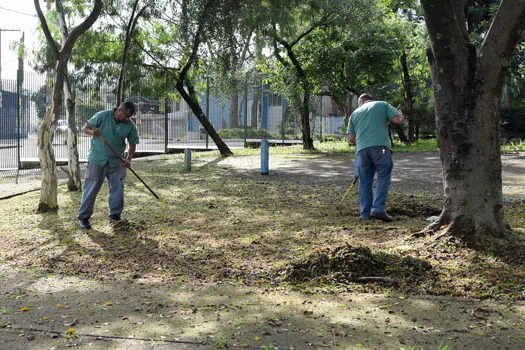 Programa Mãos Obra chega ao bairro Serraria