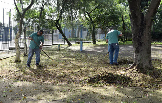 Programa Mãos Obra chega ao bairro Serraria