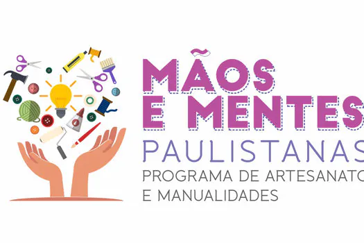 Programa Mãos e Mentes Paulistanas oferece 850 vagas para qualificação empreendedora