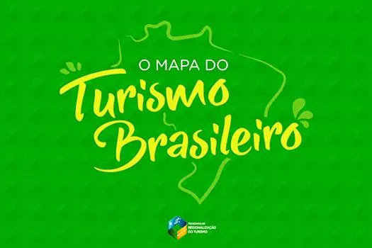 ABC entra no mapa brasileiro do turismo e está apto para pleitear recursos para o setor