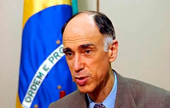 Ex-presidente da República