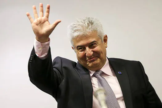 Marcos Pontes tem alta do hospital após atendimento de urgência, diz ministério