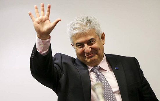 Marcos Pontes tem alta do hospital após atendimento de urgência