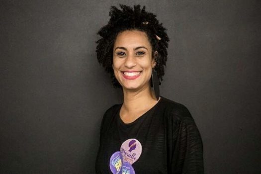 Fotobiografia de Marielle Franco celebra vida da vereadora e ativista