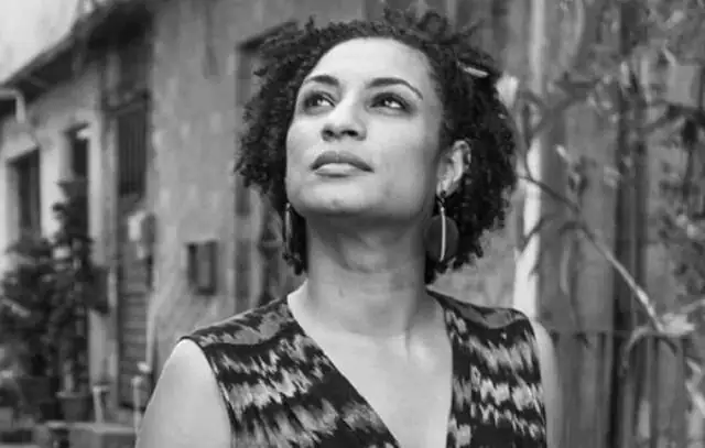 Polícia Federal prende suspeito de envolvimento na morte de Marielle Franco