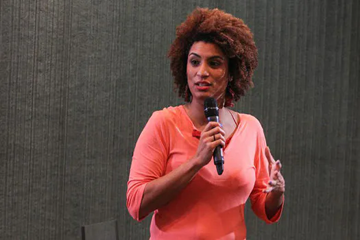 PF faz operação de busca e apreensão no caso Marielle Franco