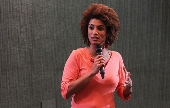 PF faz operação de busca e apreensão no caso Marielle Franco