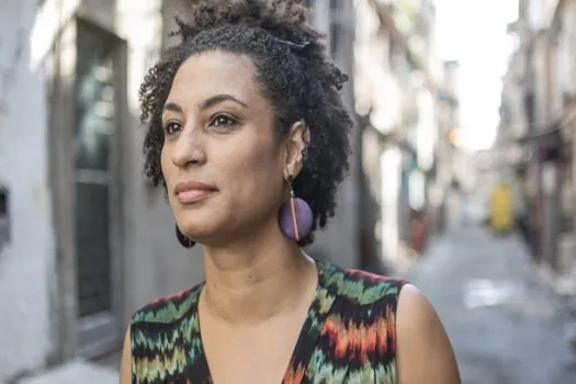 Polícia Federal prende três suspeitos de encomendar morte de Marielle Franco