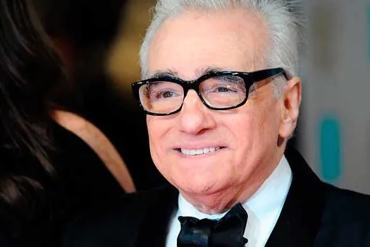 ‘O que a Marvel faz não é cinema’, diz Scorsese