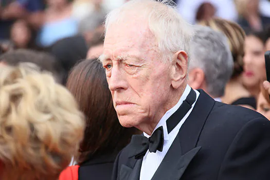 Morre aos 90 anos Max von Sydow, ator de Bergman e de ‘O Exorcista’