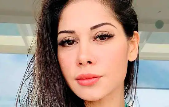 Mayra Cardi aparece chorando novamente em Instagram