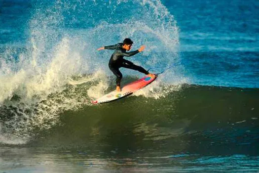 Com Medina perto do tri, etapa de Portugal começa nesta quarta-feira