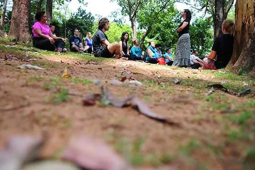 Diadema abre inscrições para curso gratuito de meditação e autoconhecimento