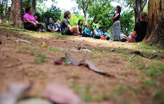 Diadema abre inscrições para curso gratuito de meditação e autoconhecimento