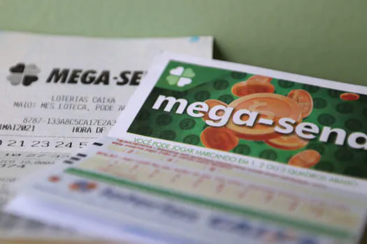 Dia de sorte: Mega-Sena sorteia prêmio acumulado em R$ 28 milhões