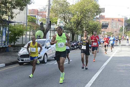 São Bernardo abre inscrições para a Corrida da Cidade