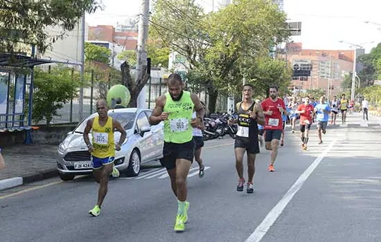 São Bernardo abre inscrições para a Corrida da Cidade