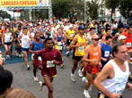 Prefeitura prepara estrutura especial para 11ª Meia Maratona