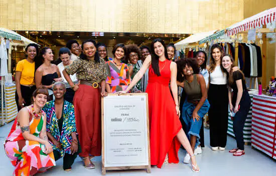 Melissa e Camila Coutinho promovem feira inédita de empreendedorismo feminino em SP