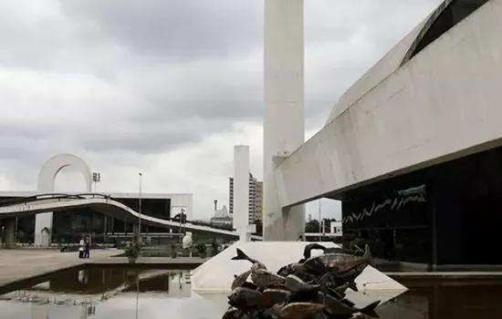 Governo de São Paulo realiza primeiro evento-modelo de economia criativa com 16 feiras