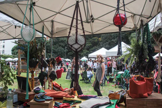 Primavera das Feiras Criativas segue até dia 31/10 em São Paulo